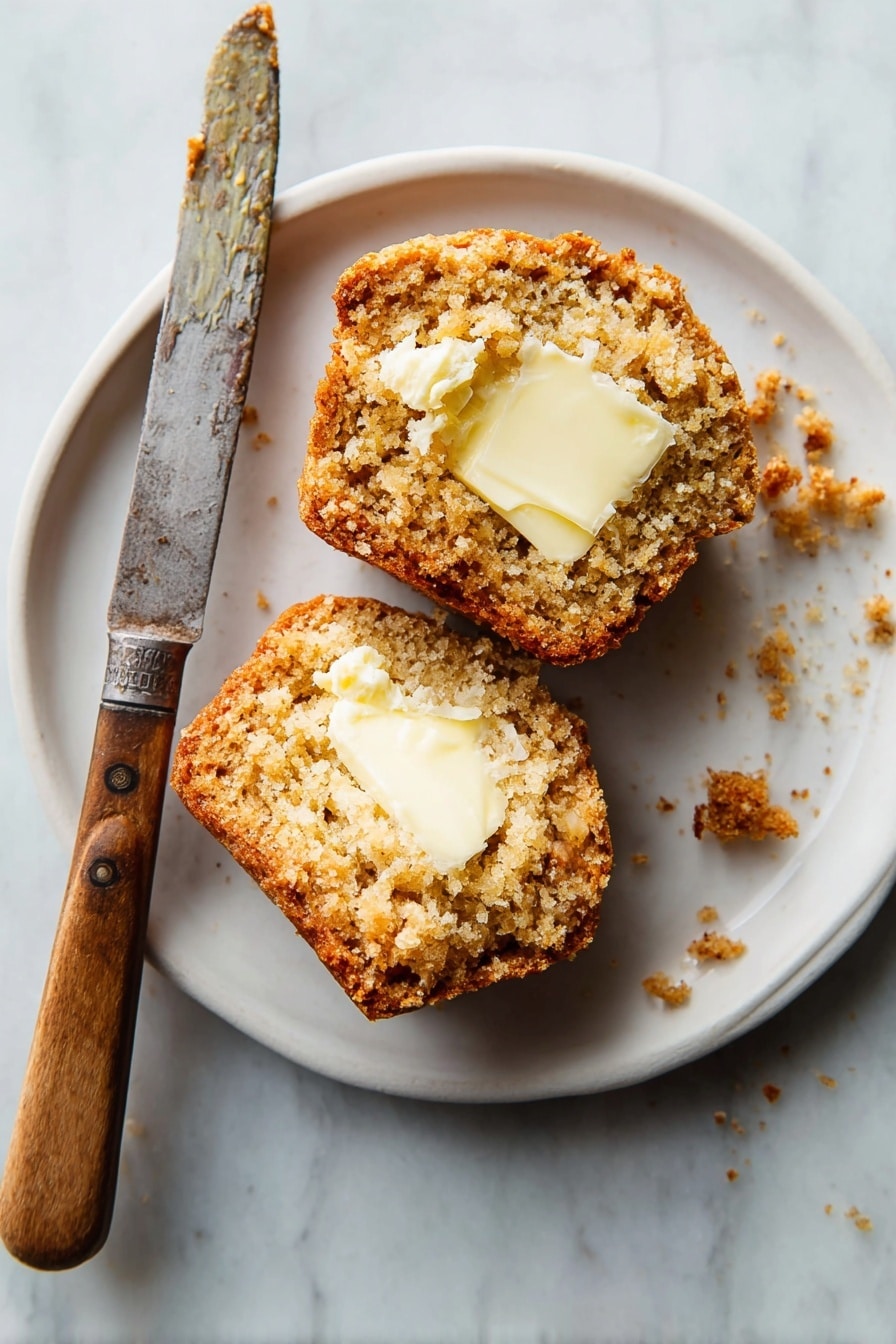 The image shows a top view of nine muffins placed close together, each in a white paper wrapper that folds around the muffin edges, showing an uneven, slightly crinkled texture. The muffins have a golden-brown top with darker brown swirls and cracks, giving a rough and crumbly look. The surface they rest on has a white marbled texture that adds a soft contrast to the warm tones of the muffins. Photo taken with an iphone --ar 2:3 --v 7 - Mom's Zucchini Bread Muffins, zucchini bread muffin recipe, moist zucchini muffins, homemade zucchini muffins, cinnamon zucchini muffin recipe