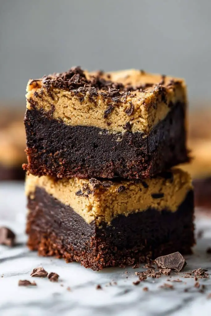 Pumpkin Fudge Brownies Recipe