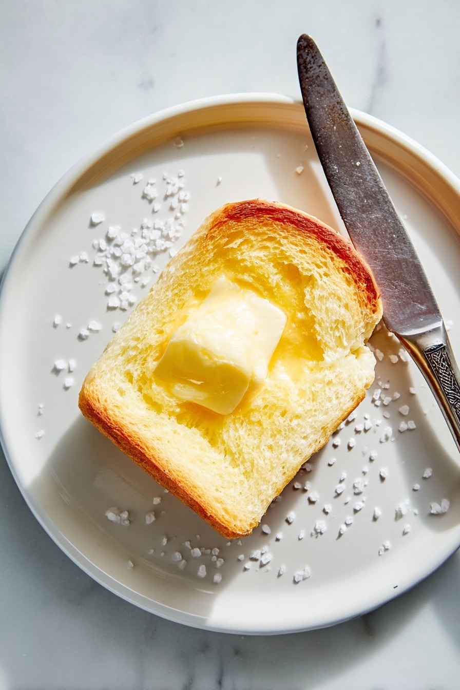 The image shows a close-up view of rows of soft golden brown bread rolls tightly packed together. Each roll has a shiny, slightly crusty top with uneven texture, sprinkled with coarse salt crystals that add a touch of white contrast. The rolls are rectangular with rounded edges, and they appear fluffy and warm. The background is not visible, focusing fully on the bread’s light and darker golden shades on the surface. photo taken with an iphone --ar 2:3 --v 7 - Parker House Rolls, homemade Parker House Rolls, soft buttery rolls, traditional dinner rolls, easy bread recipes