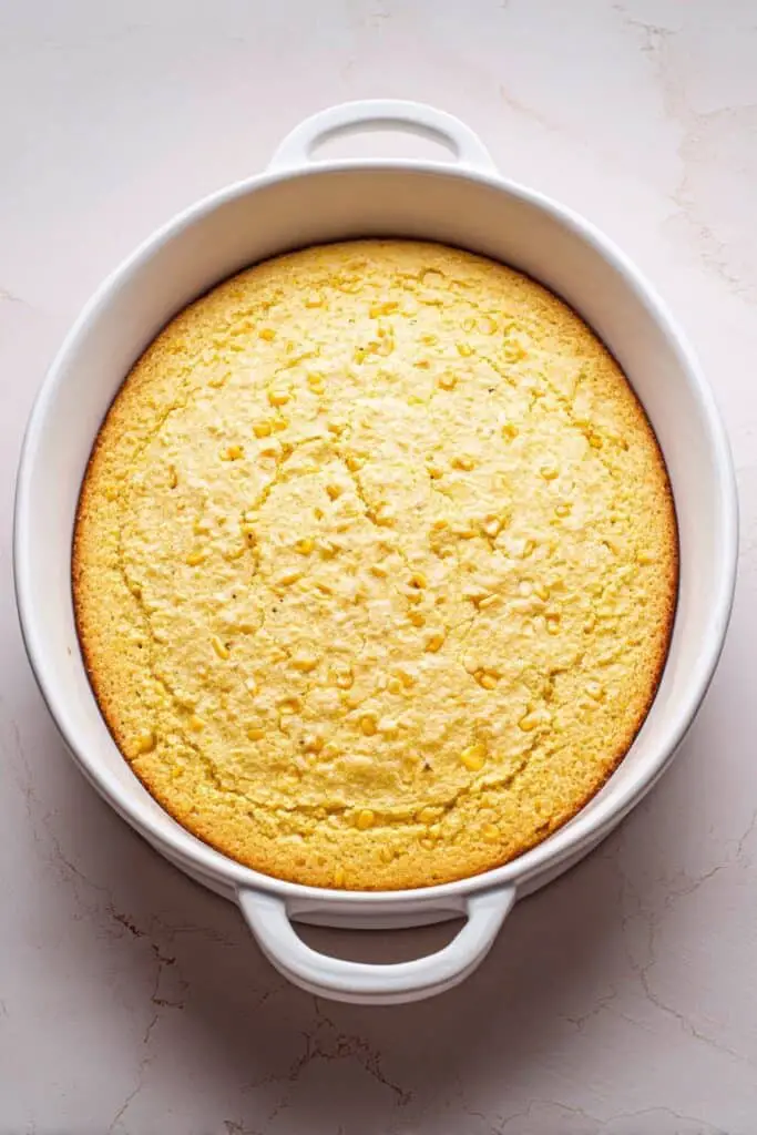 Spoon Bread Recipe
