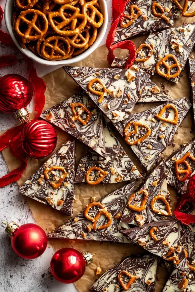 Christmas Saltine Toffee Candy Recipe