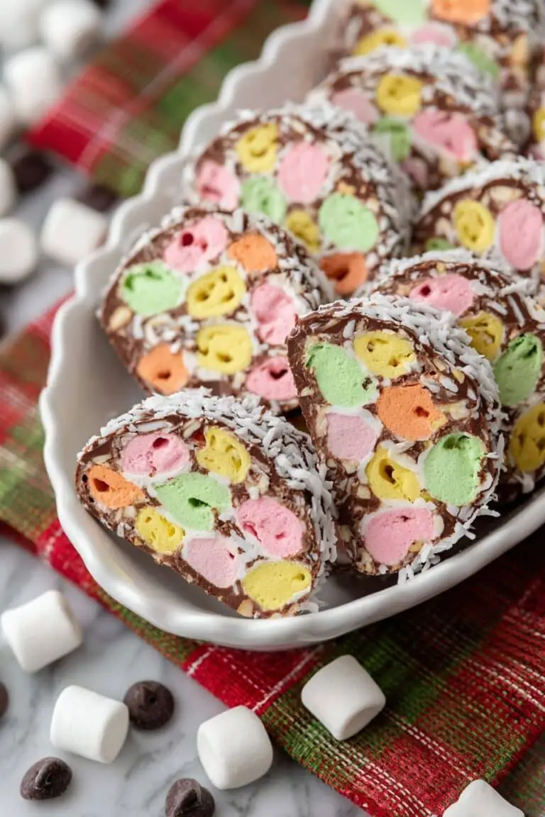 Church Window Cookies Recipe